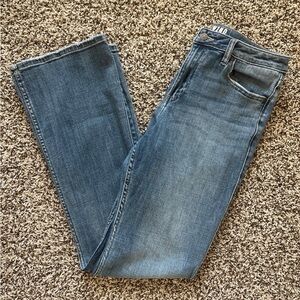 Idyllwind low rise bootcut jeans